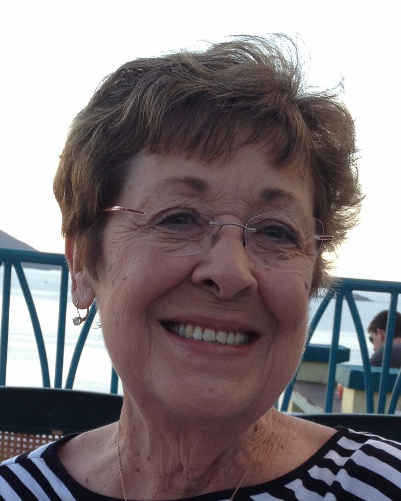 Charlotte Ann Senter