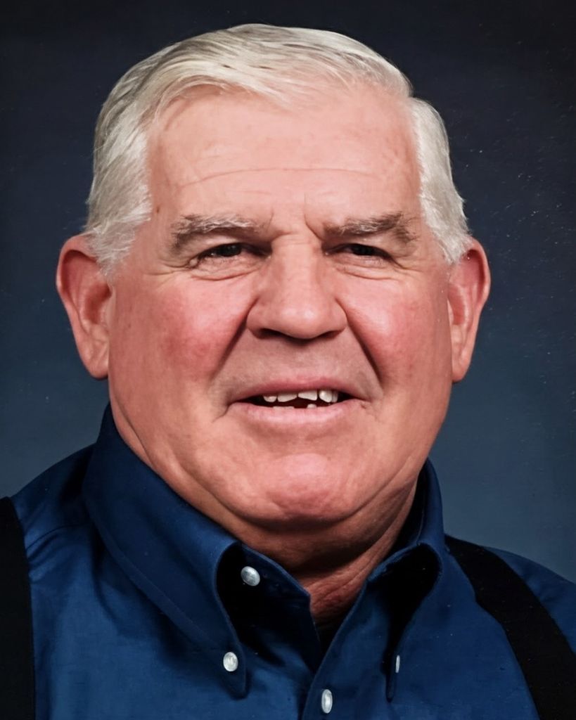 Patrick "Paddy" Ryan
