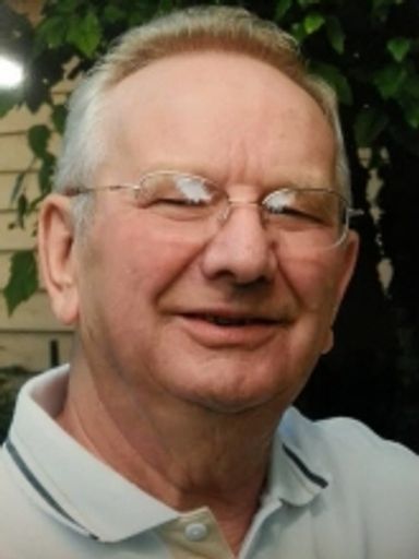 Arnold E. Danielson Profile Photo