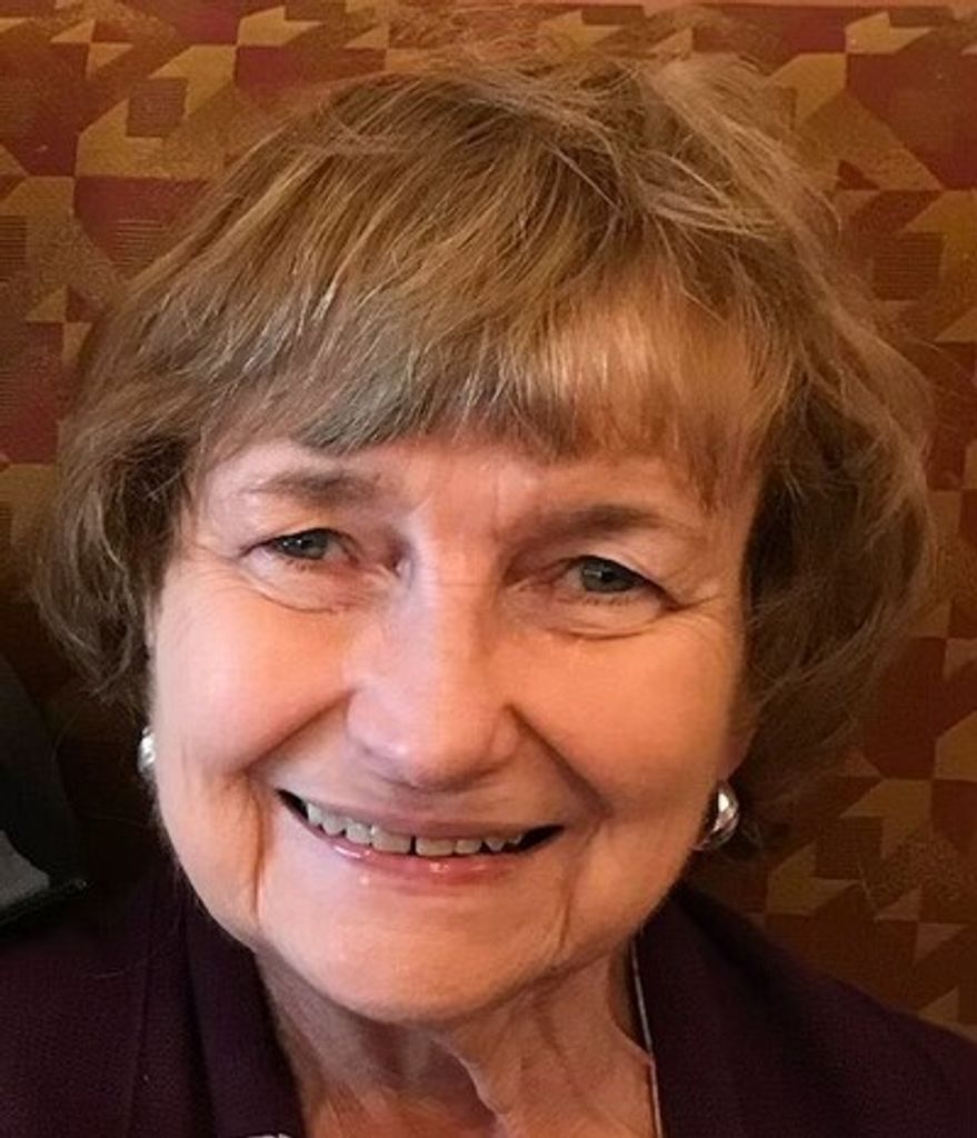 Rev. Marty Hermanstorfer Profile Photo