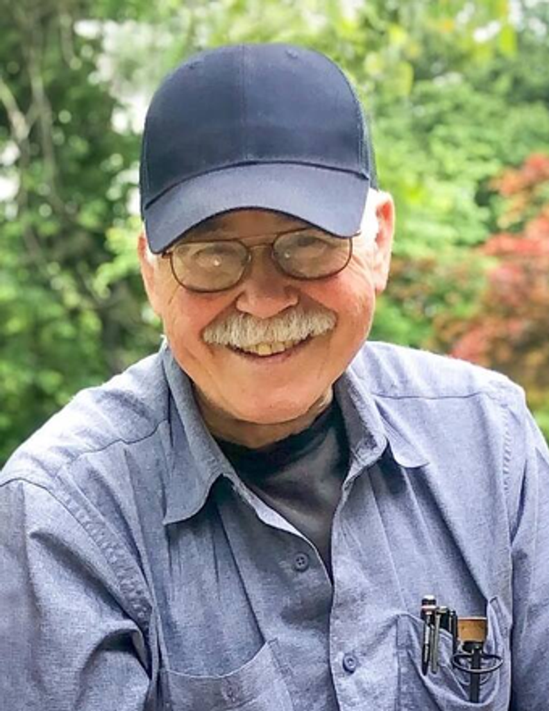 Norman Randolph “Randy” Bueche Profile Photo