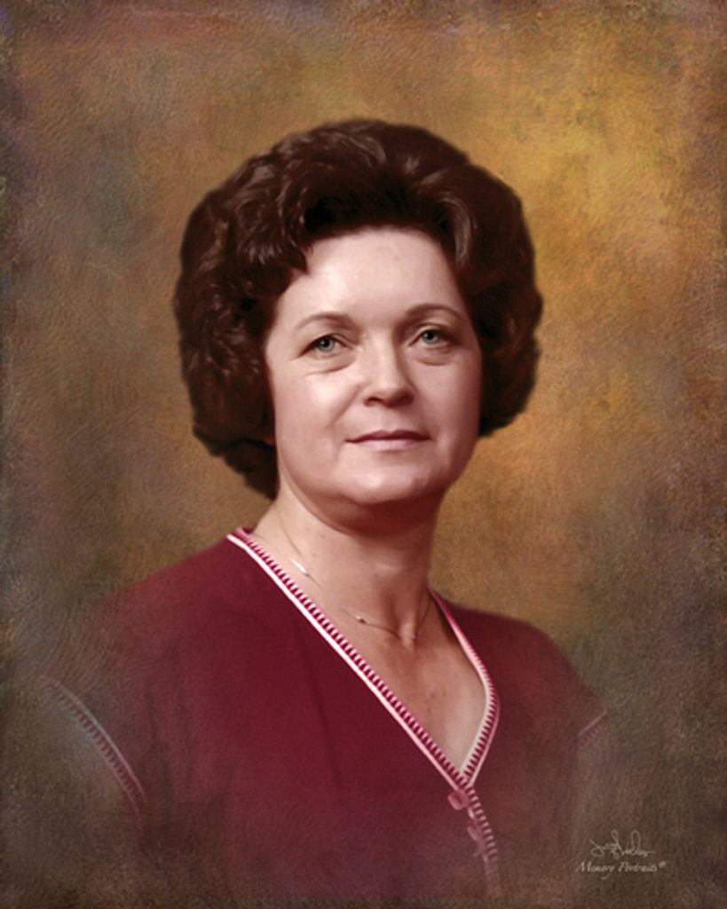 Shirley H. Nash
