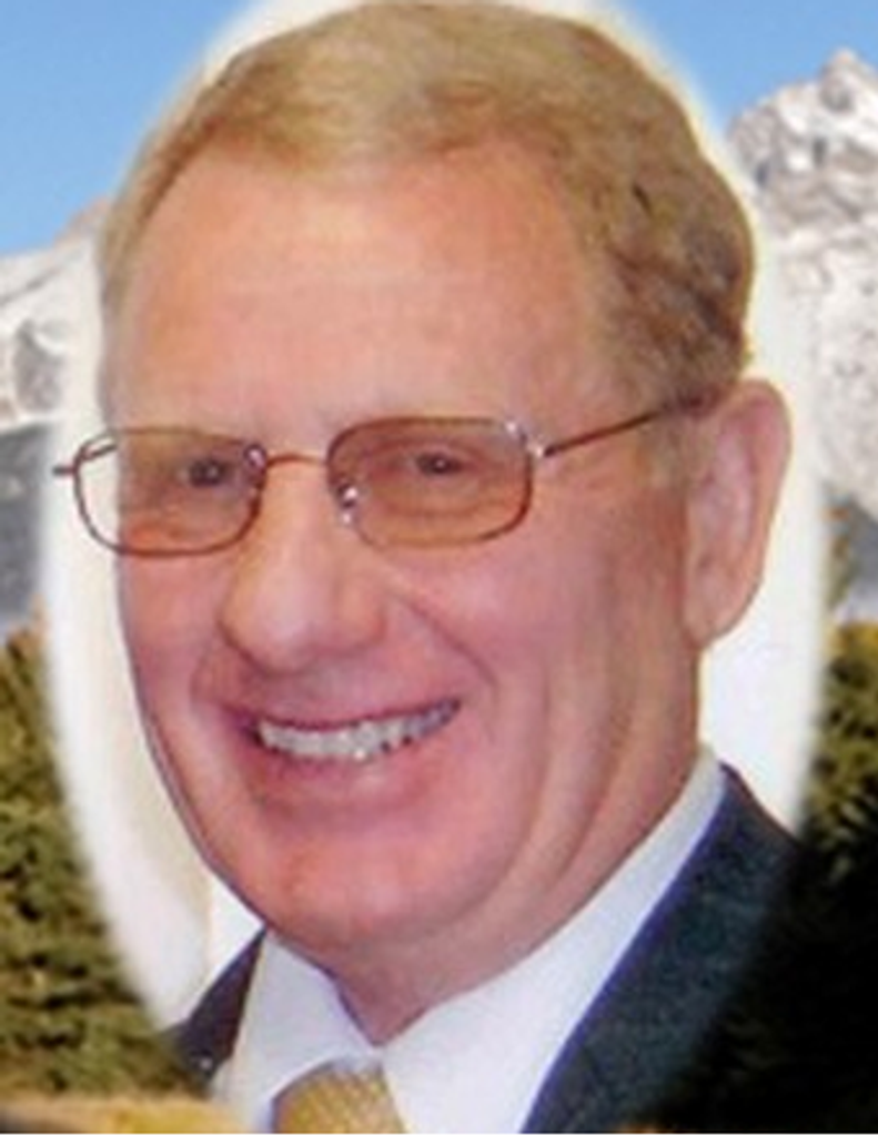 Scott  Allen Nield Profile Photo