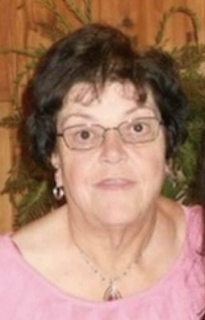 Janet P. Stebick Profile Photo