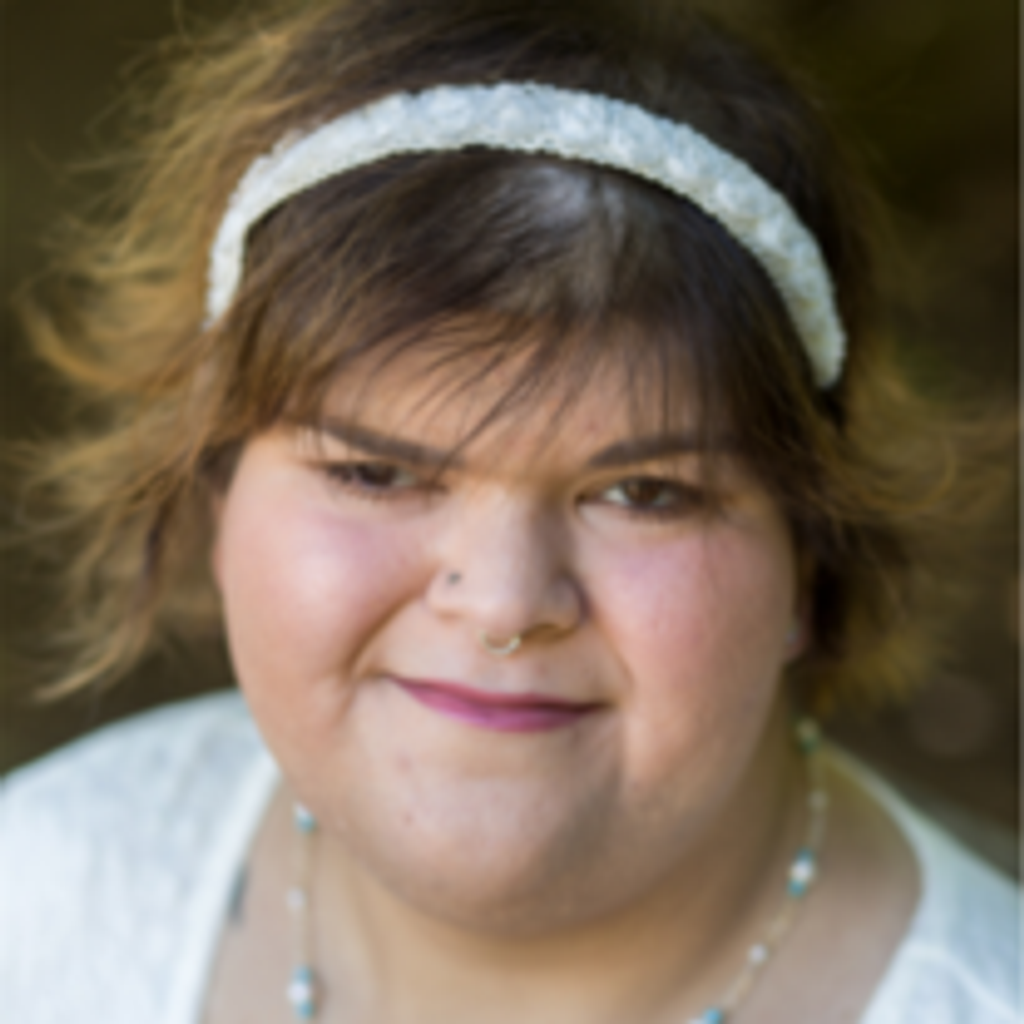 Amanda Moser