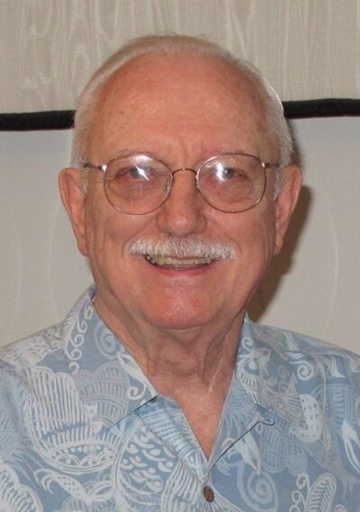 William S. Mahler Profile Photo