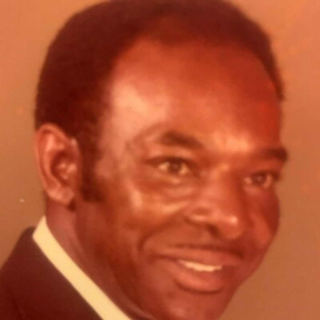 Mr. Walter Evans Wilson Sr. Profile Photo