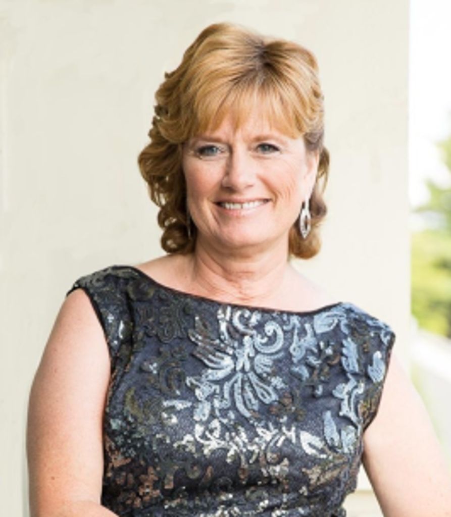 Gayle Dianne Gamble Profile Photo