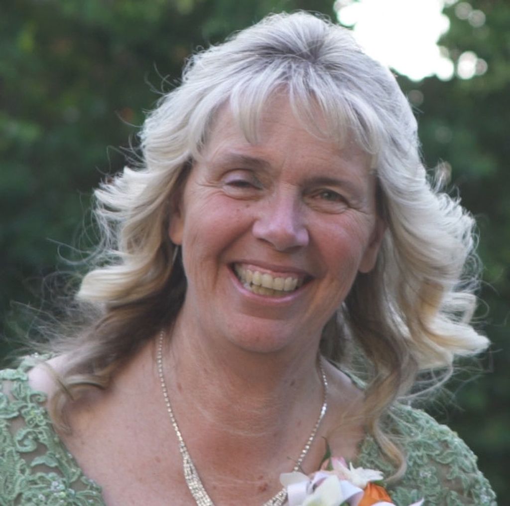 Joanne Louise Del Nero Profile Photo