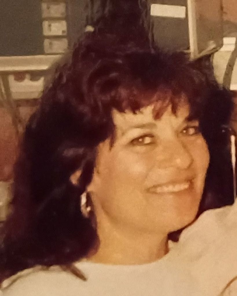 Carolyn Kay Lee