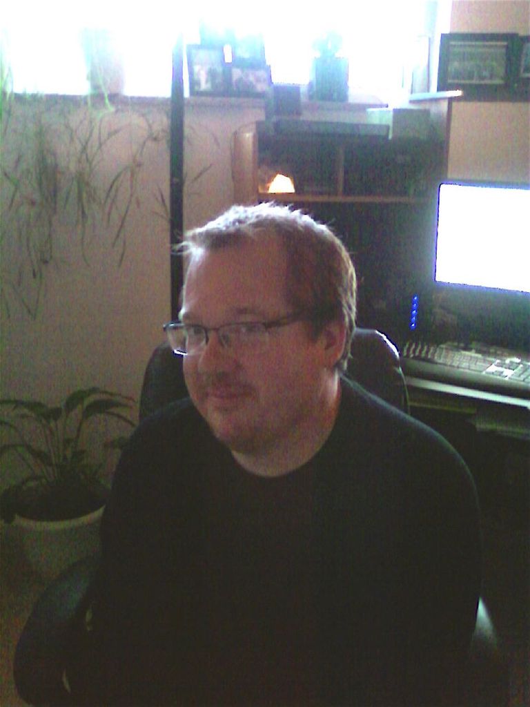 David McAvinchey Profile Photo