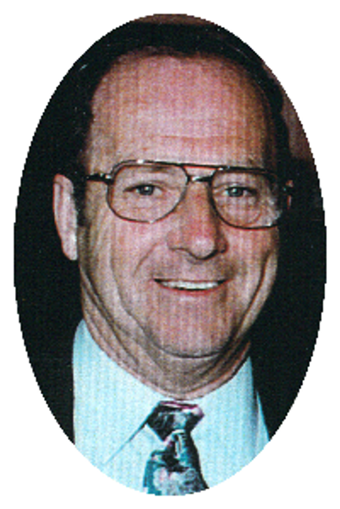 Robert E. "Bob" Swift