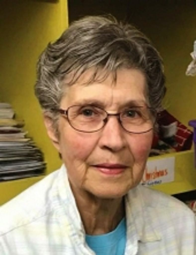 Molly Moormeier