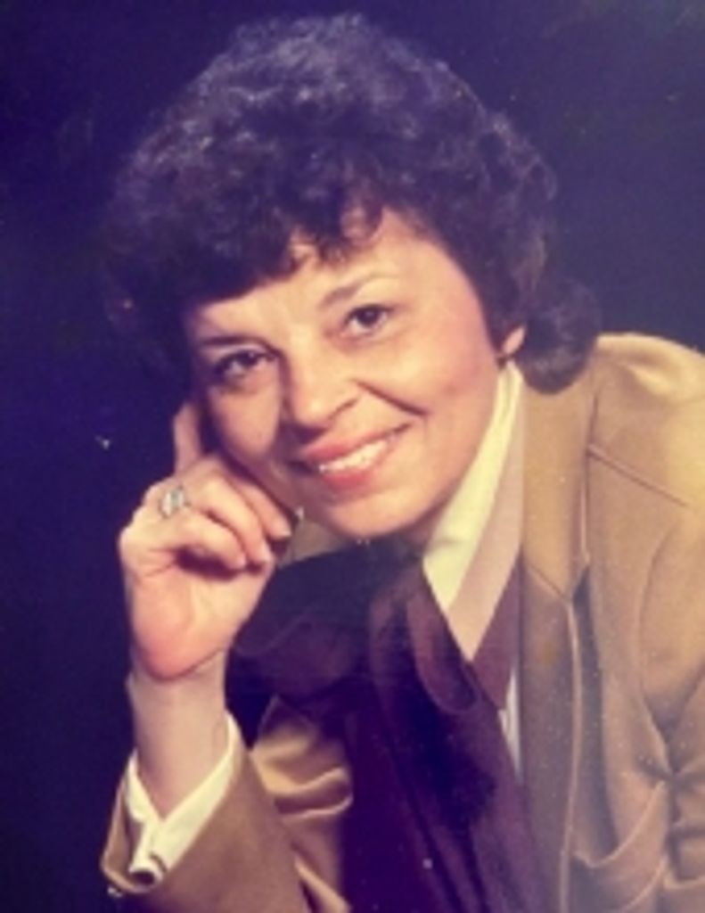 Patricia A. Hairston Profile Photo