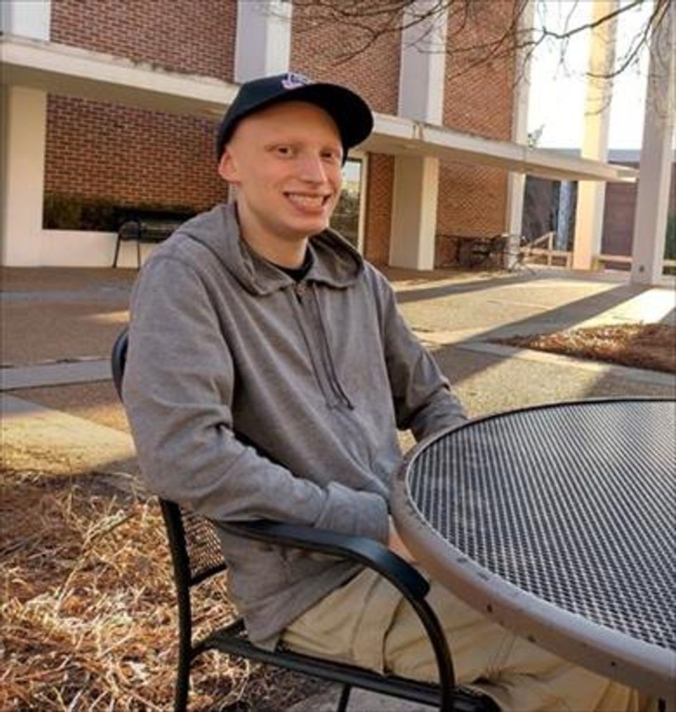 Nicholas Geragotelis Profile Photo