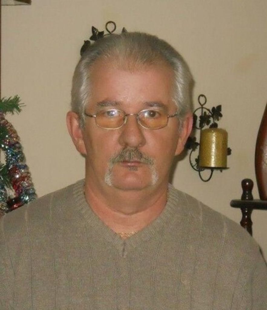 Thomas Eugene Tinley, Sr.