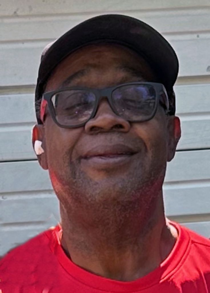 Ray Charles Thomas Profile Photo