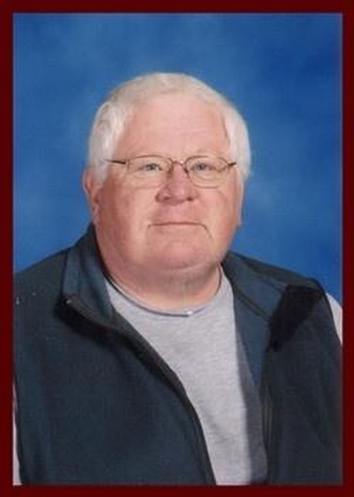 Kenneth Paul Culverwell