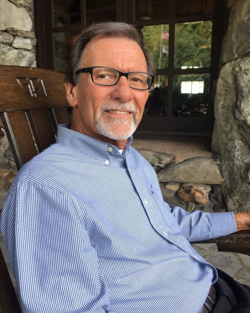 Ronald Ervin Williams Profile Photo