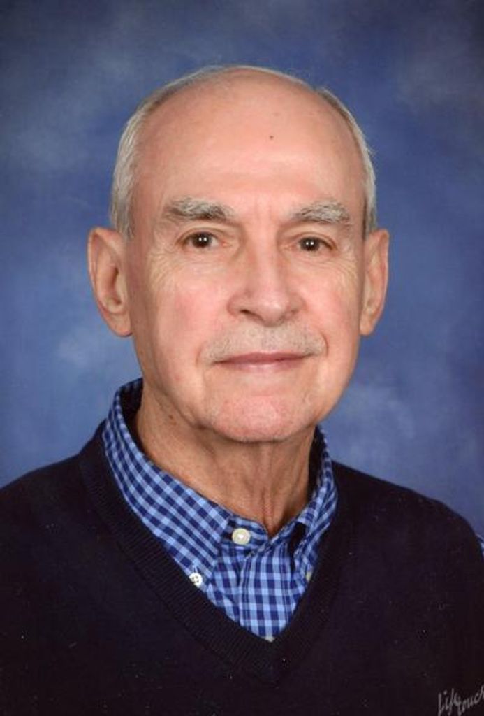 Robert "Bobby" Lewis Herring
