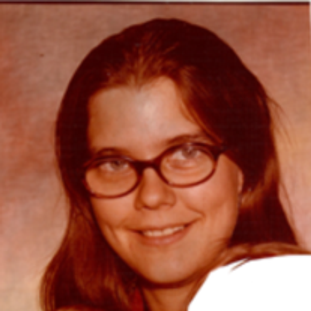 Rosalee A. Rinard