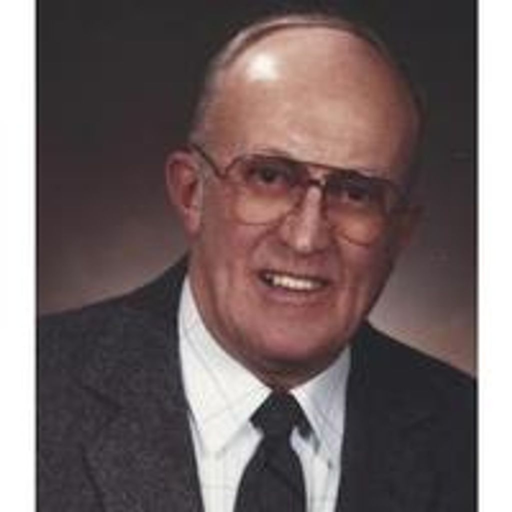 Daniel J. Schoenberger