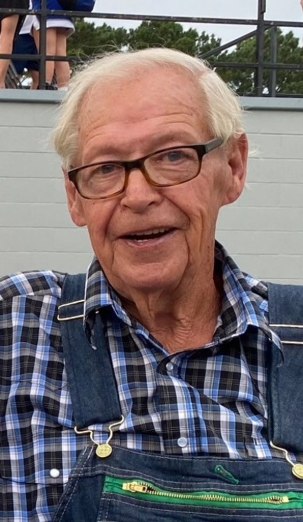 Ronnie E. Ivy, Sr. Profile Photo