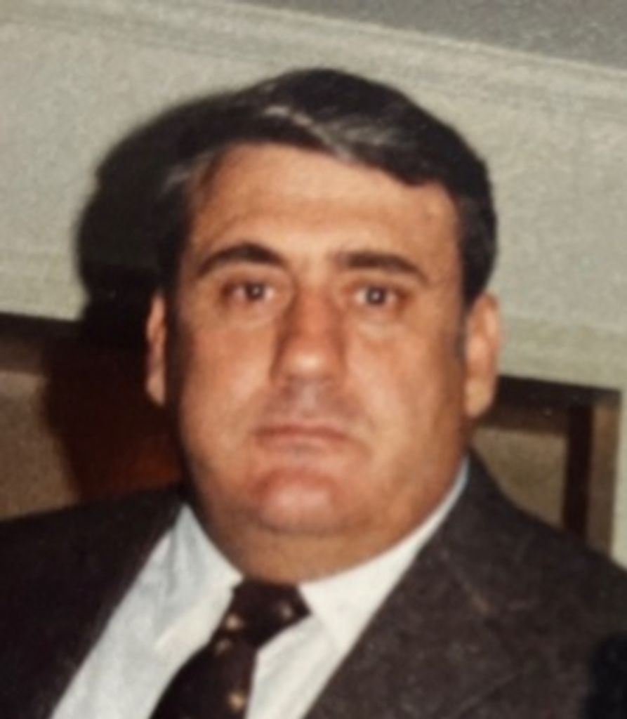 Walter Linwood Daniel