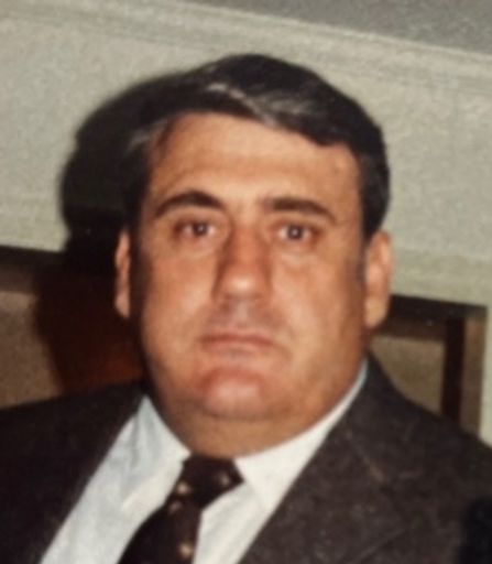 Walter Linwood Daniel Profile Photo