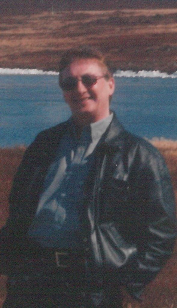 Albert R Gillam Profile Photo