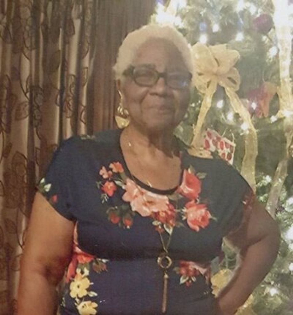 Doretha Beauford Powell