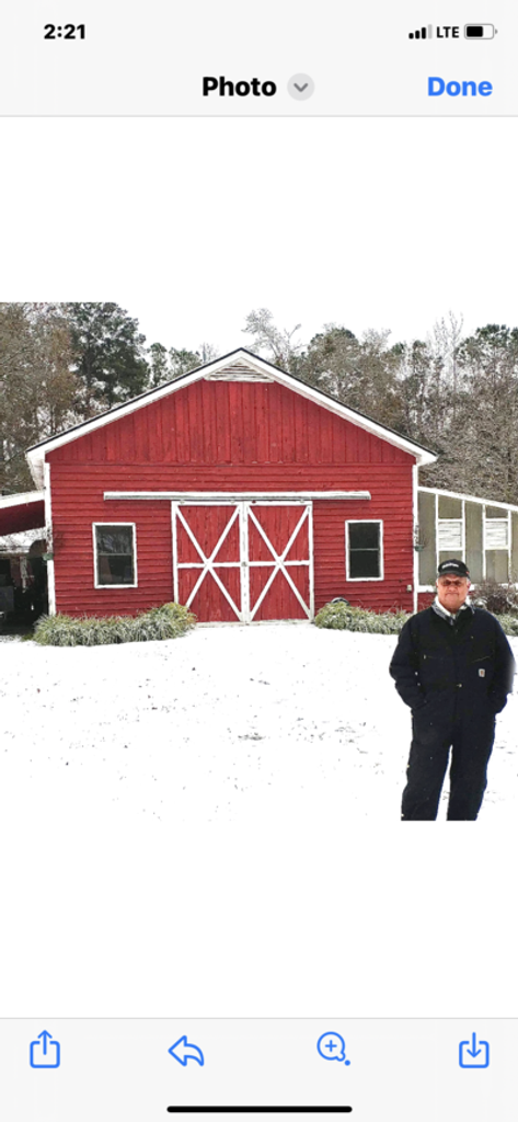Charles Steven Fountain