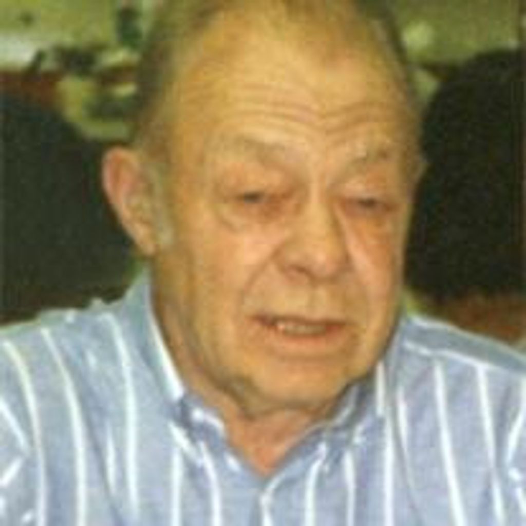 Russell Smith