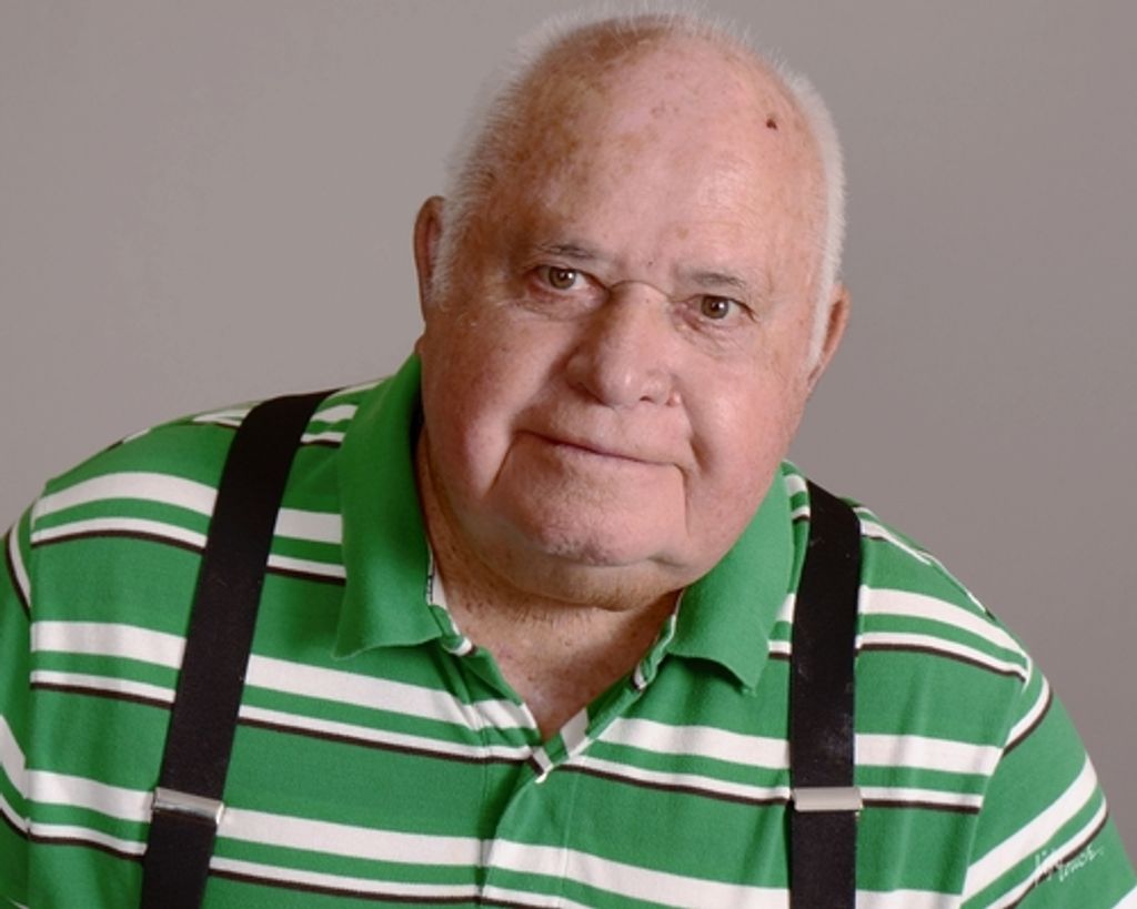 George "Gene" Eugene Brewster Profile Photo