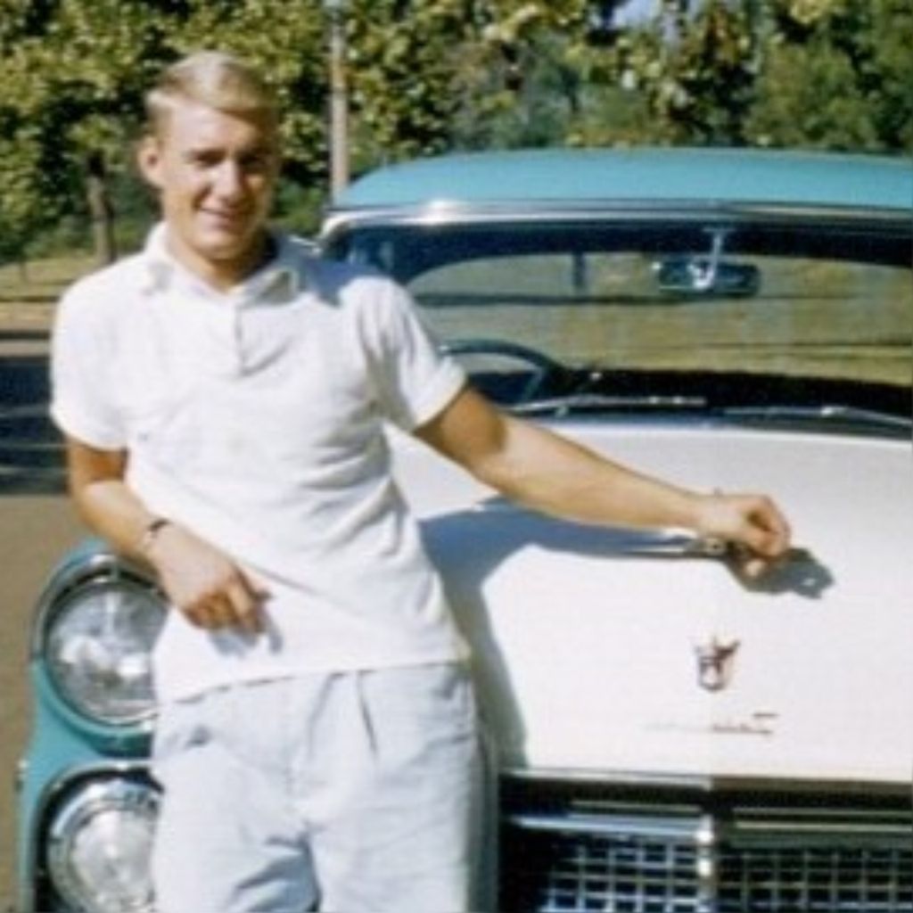 Henry Schrader Davis Profile Photo