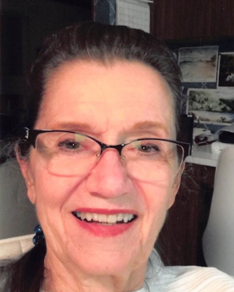 Nancy Schroeder Roth