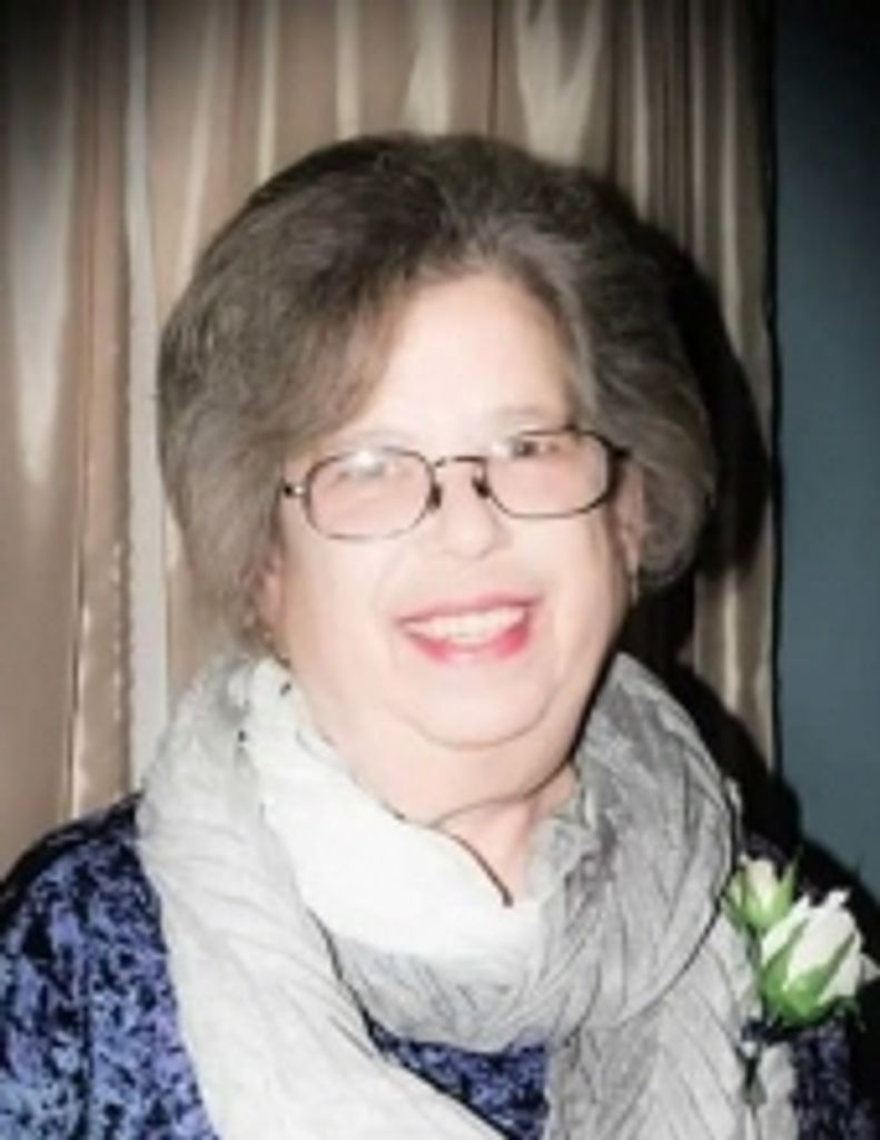 Deborah E. McKean