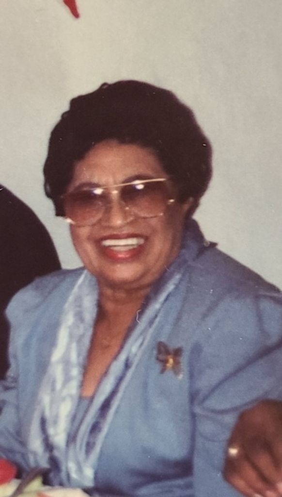 Thomasena Pack Baytops Profile Photo