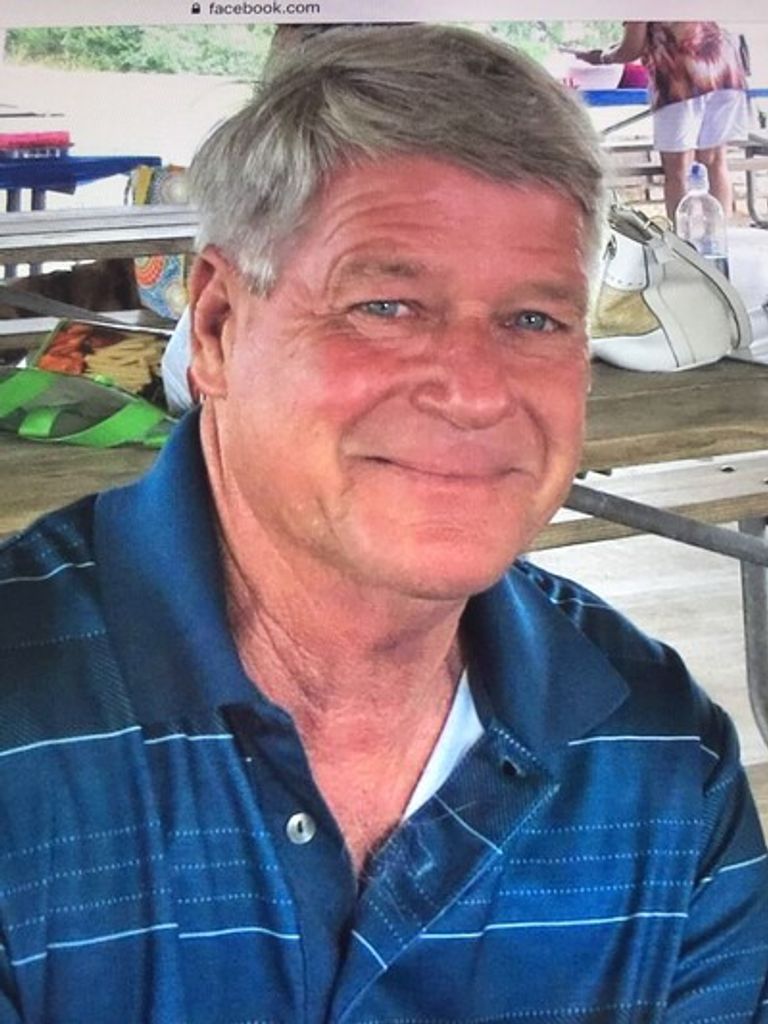 David A. Schenk Profile Photo