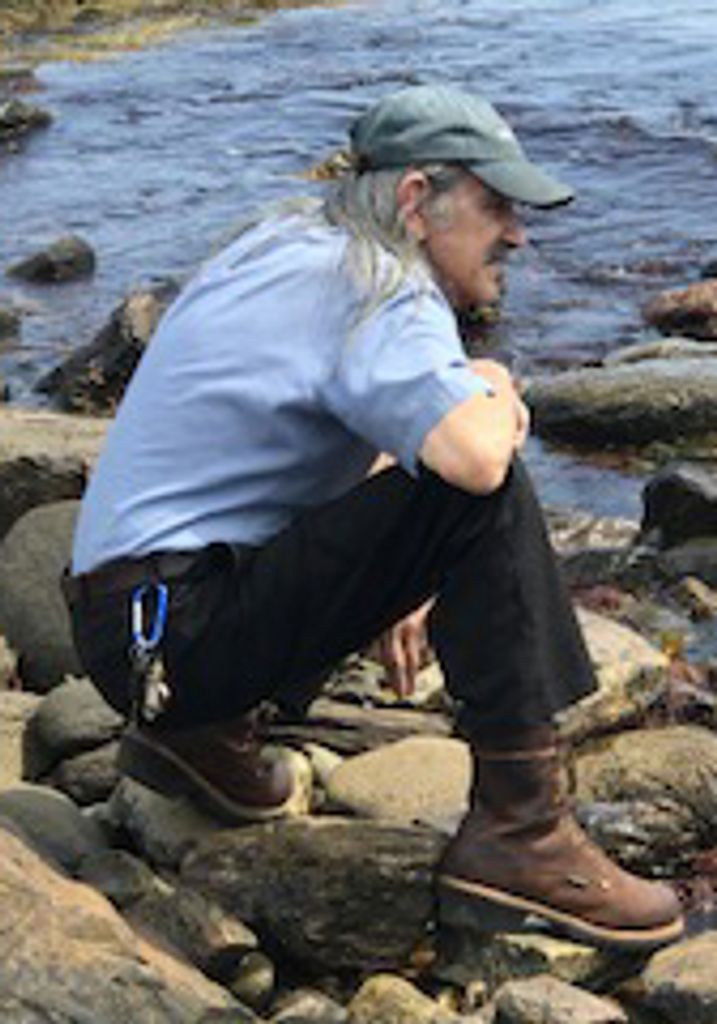 Harry Ogle Profile Photo