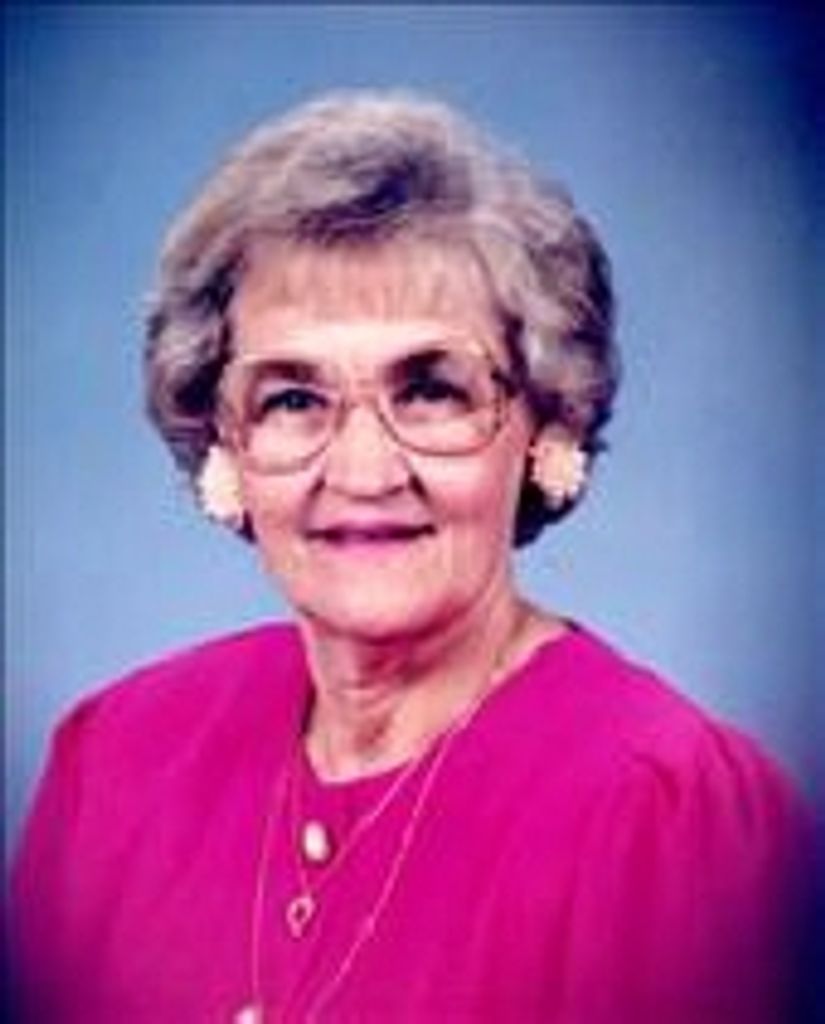 Juanita Whitehead Bugg Profile Photo
