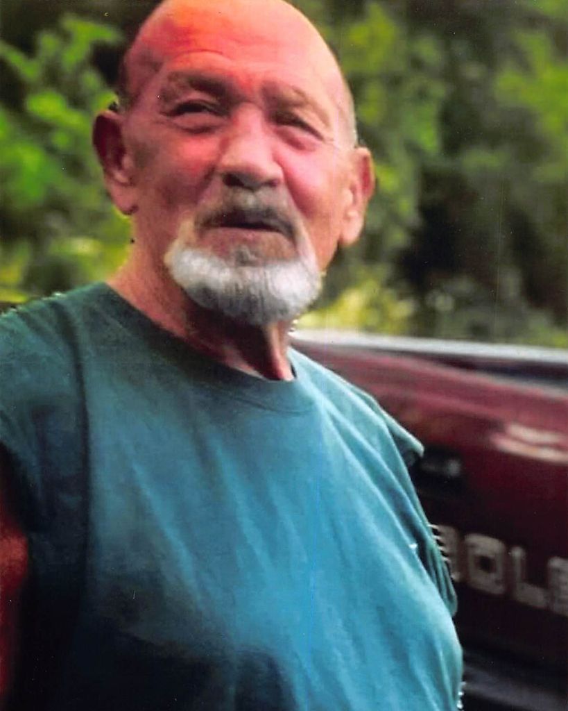 Samuel Lee Davis Profile Photo