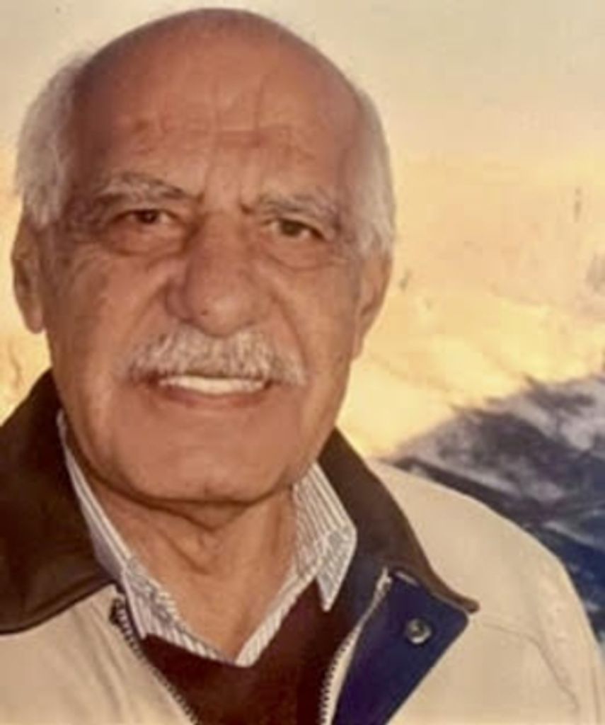 Ali Ashraf Vatandoust Profile Photo
