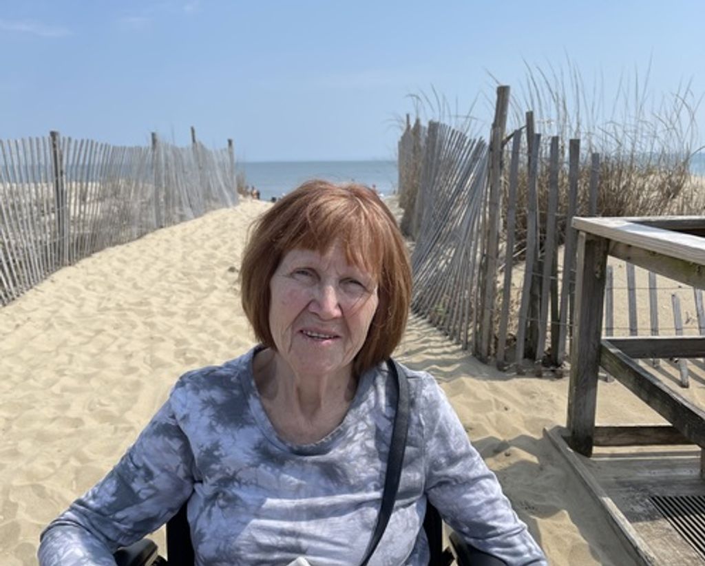 Jean M. Richter Profile Photo