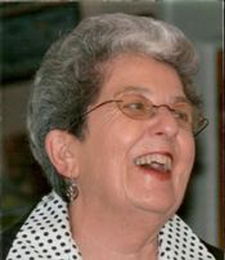 Dona Marie Teague Prichard