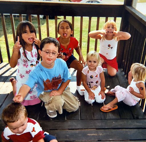 Andrew Kirchner photo gallery thumbnail 69 of 106