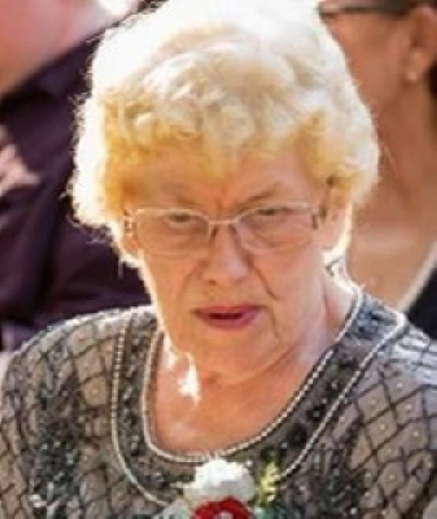Monica A Smith