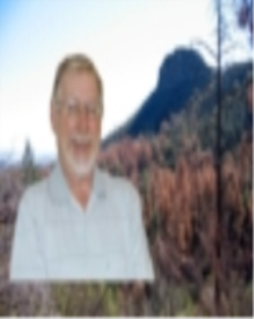 Donald Allen Harstine