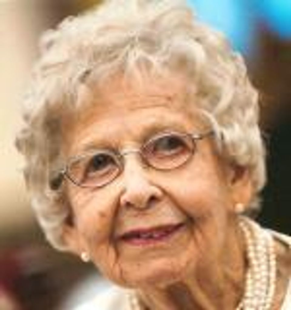 Martha S. Hyytiainen