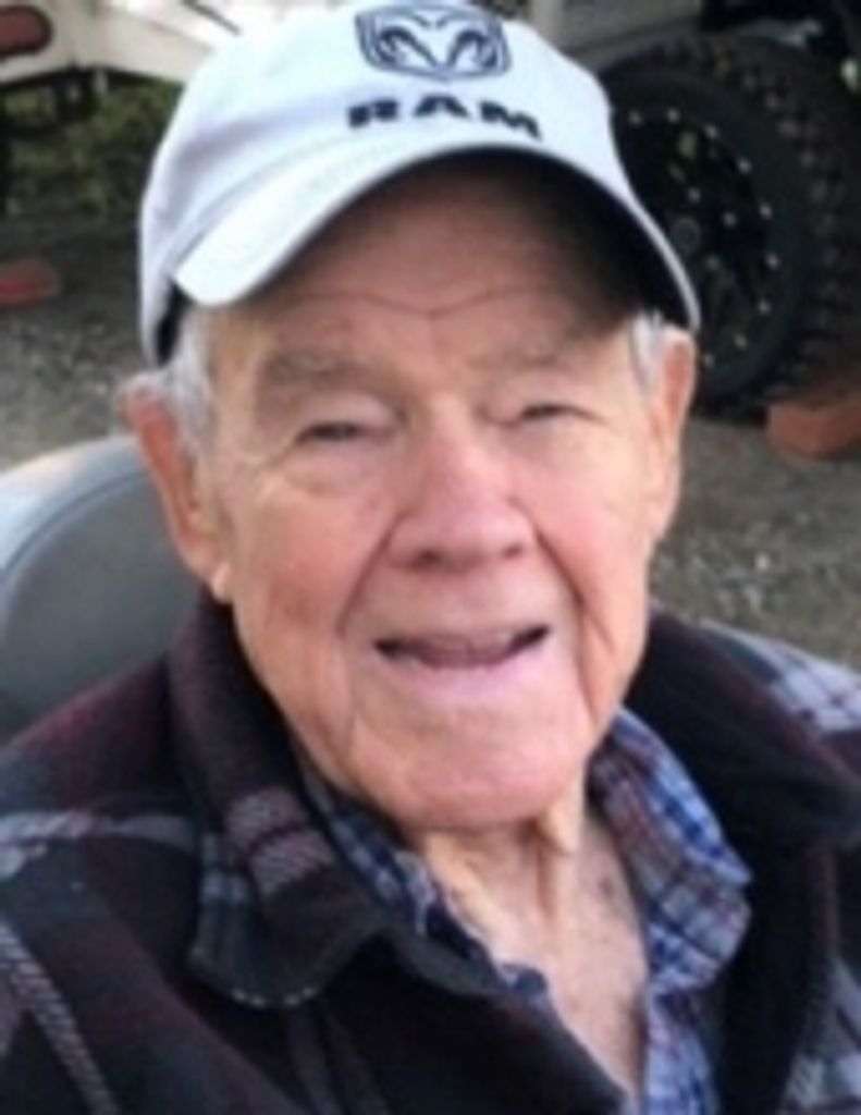 Robert E. Lee, Sr.
